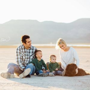 Meet your Posher, Dana